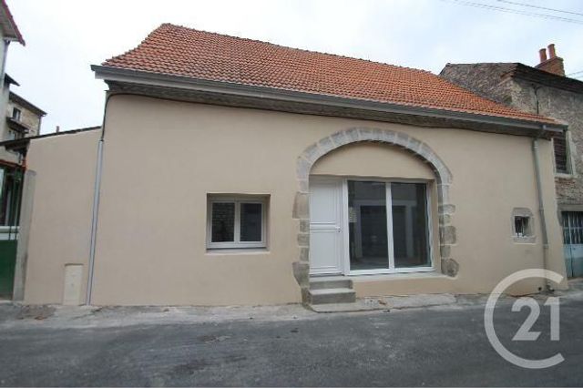 maison - GANNAT - 03