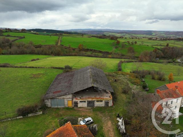 maison à vendre - 1 pièce - 580.0 m2 - ST QUINTIN SUR SIOULE - 63 - AUVERGNE - Century 21 Lefèbvre Immobilier