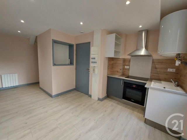 appartement - GANNAT - 03